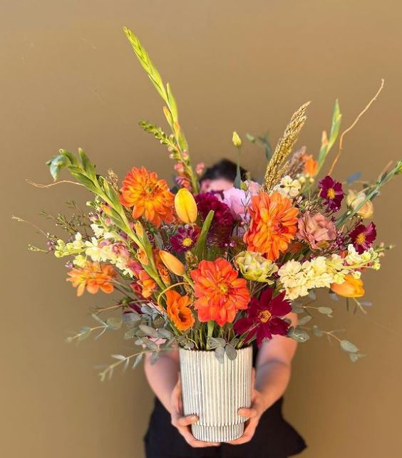 Frequently Asked Fresh Flower Questions