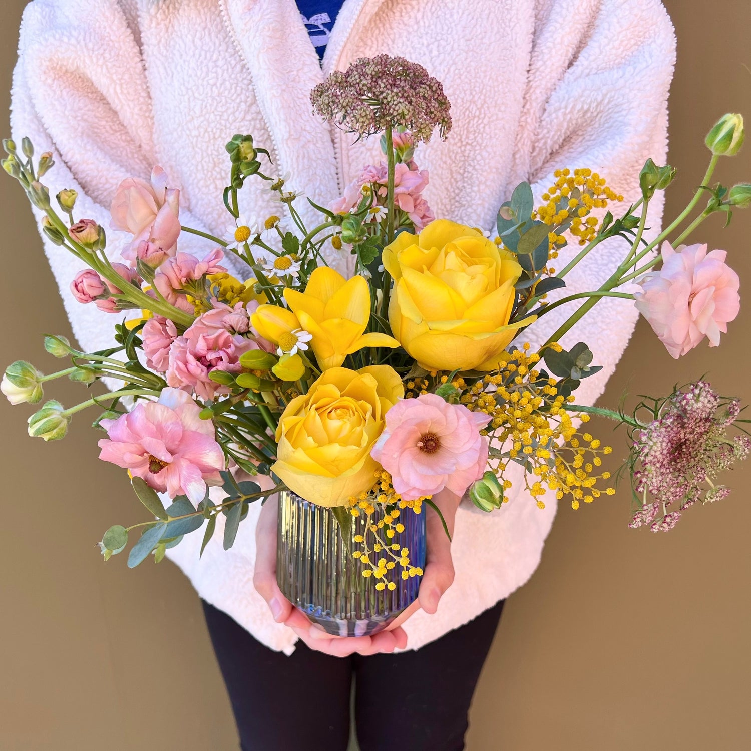 International Women's Day