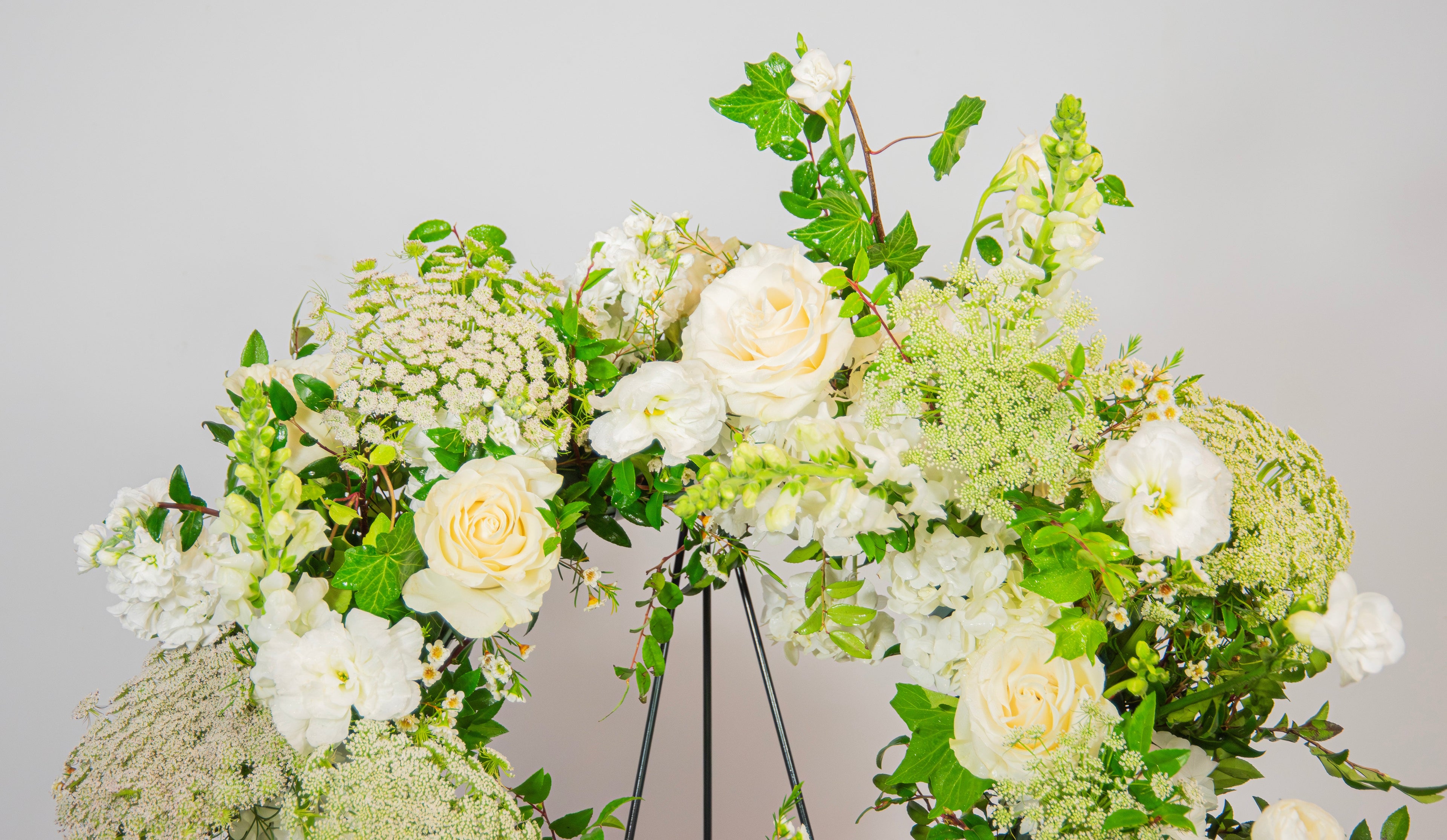 Sympathy & Memorial