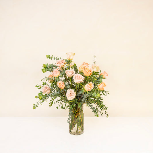 Classic Dozen Roses