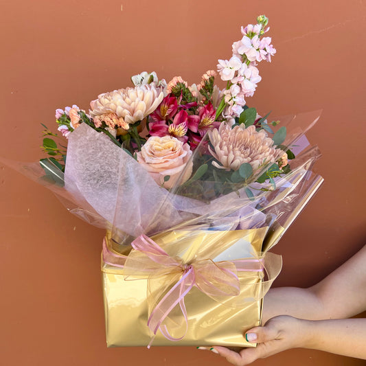 Premium Gift Wrapping