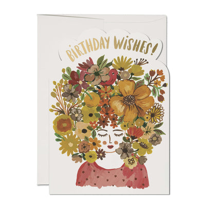 Birthday Card