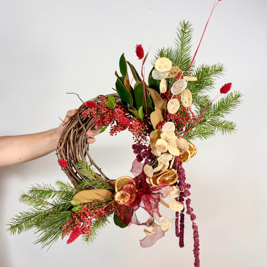 Festivity Wreath