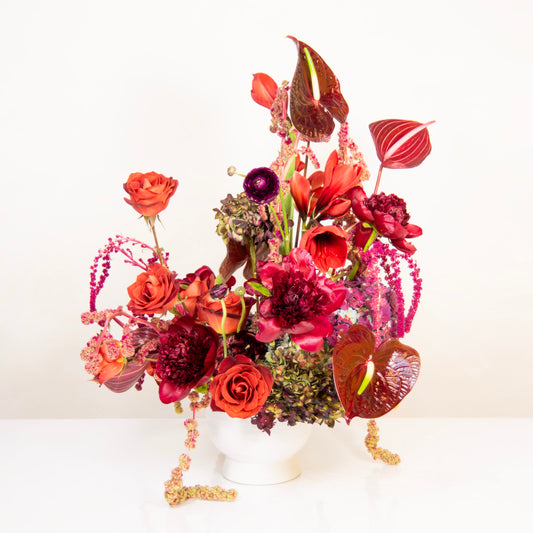 Grand Holiday Designer's Choice