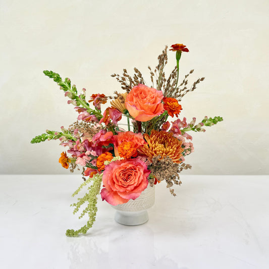 Harvest Flame
