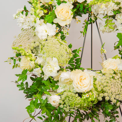 Memorial Wreath