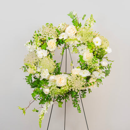 Memorial Wreath