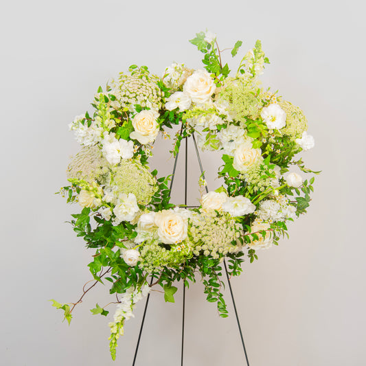 Memorial Wreath