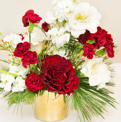 Merry Little Christmas