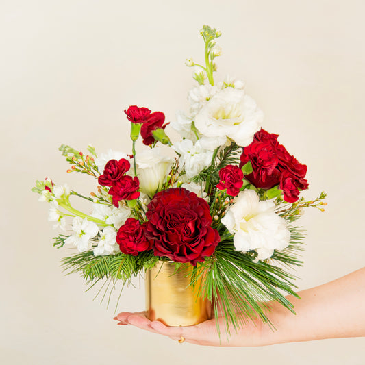 Merry Little Christmas