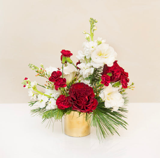 Merry Little Christmas