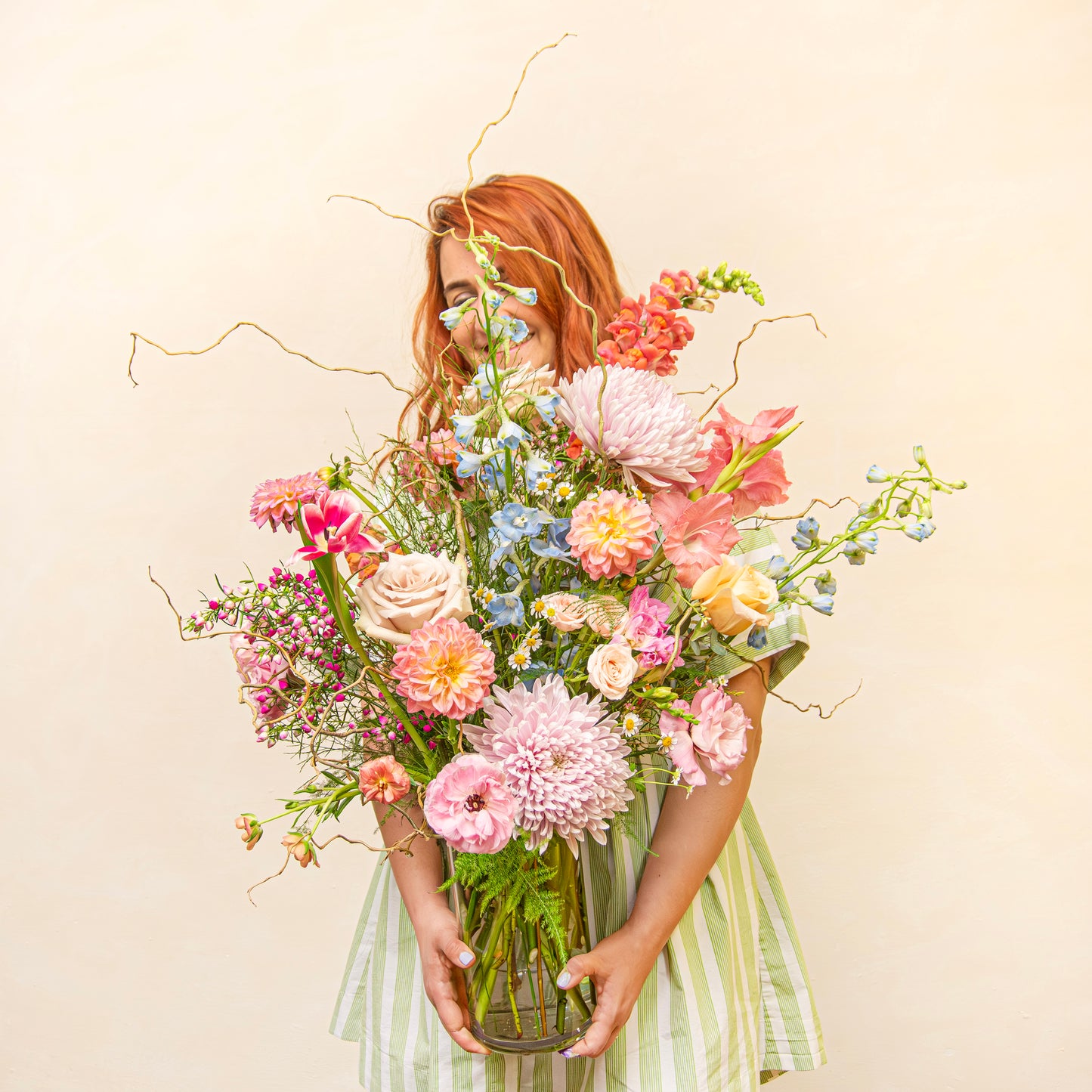 Mother's Day Designer's Choice: Large