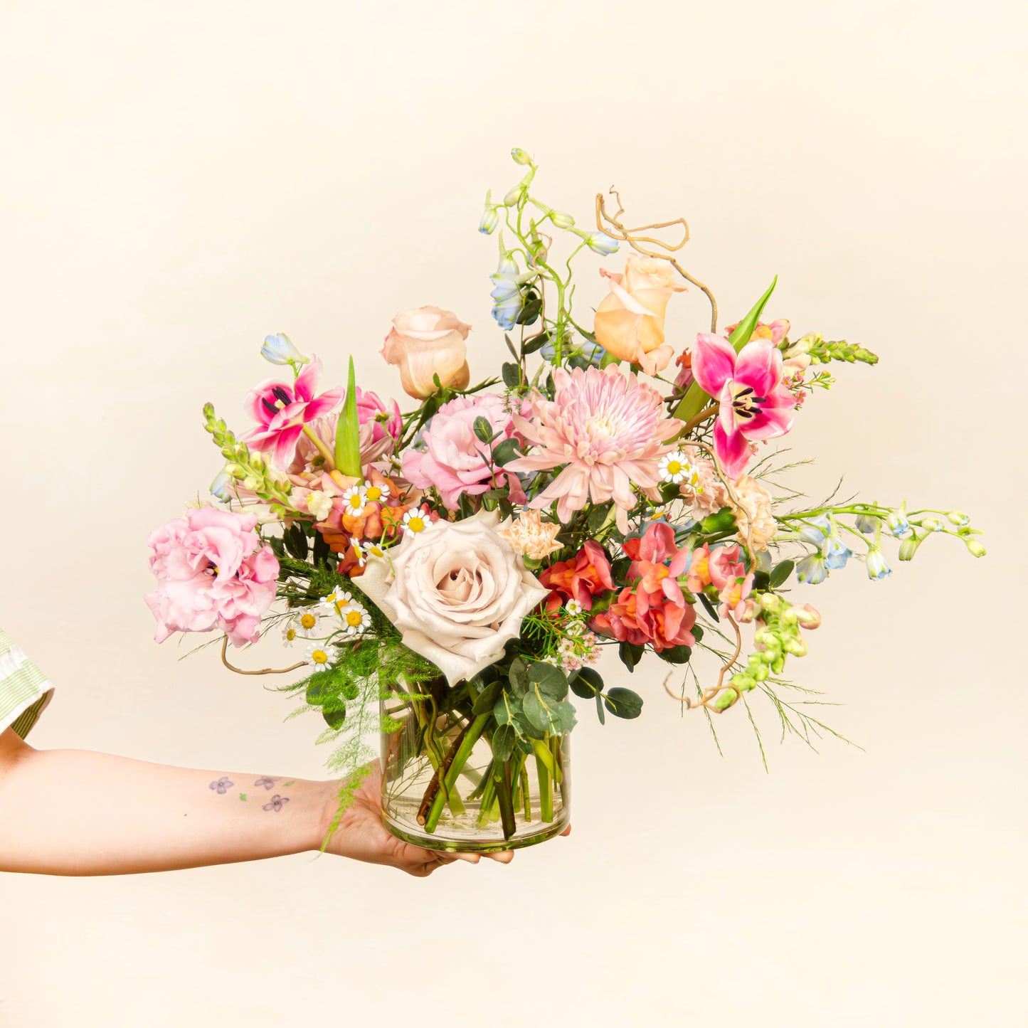 Mother's Day Designer's Choice: Medium
