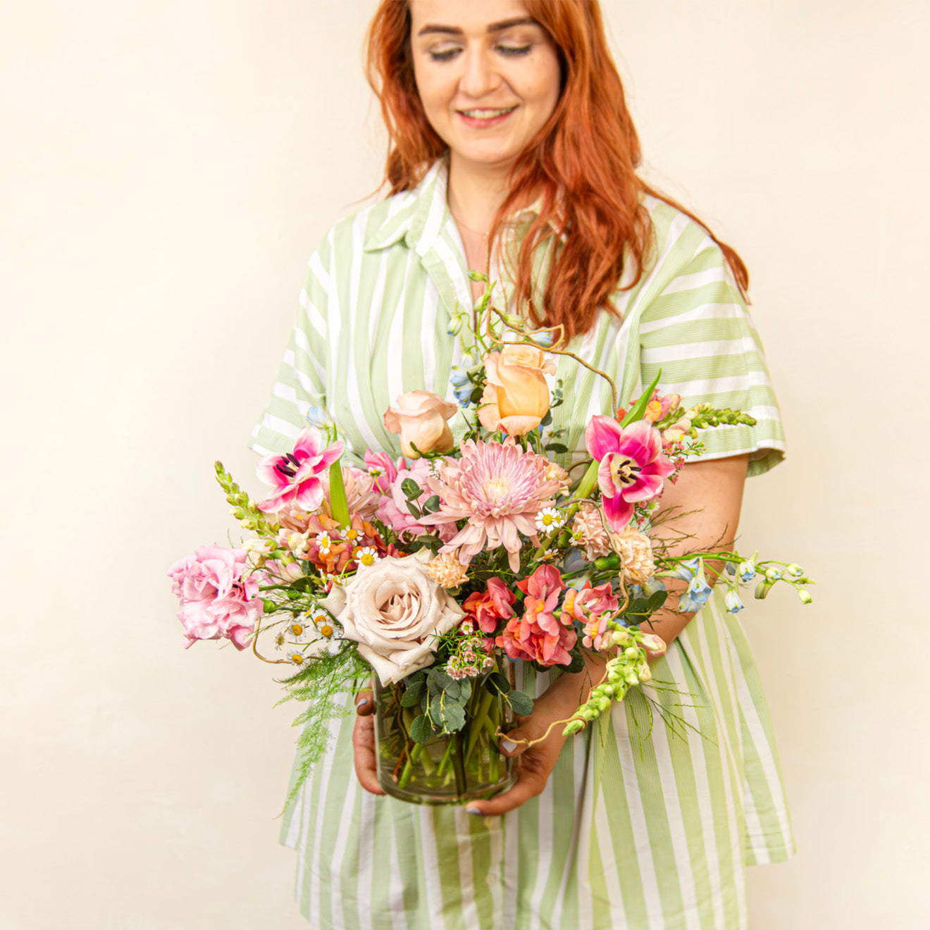 Mother's Day Designer's Choice: Medium