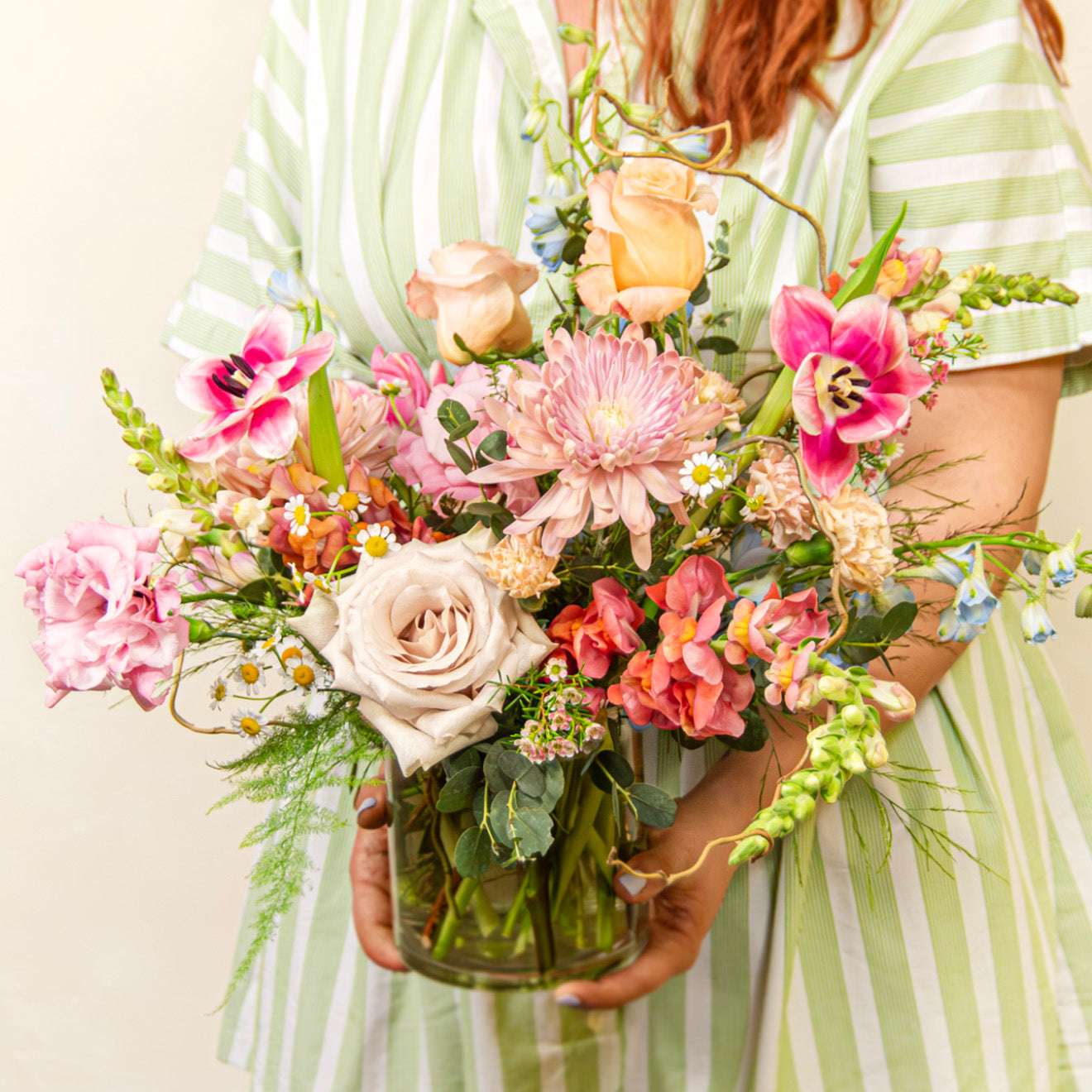 Mother's Day Designer's Choice: Medium