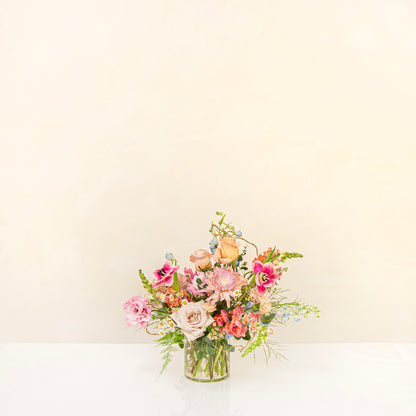 Mother's Day Designer's Choice: Medium