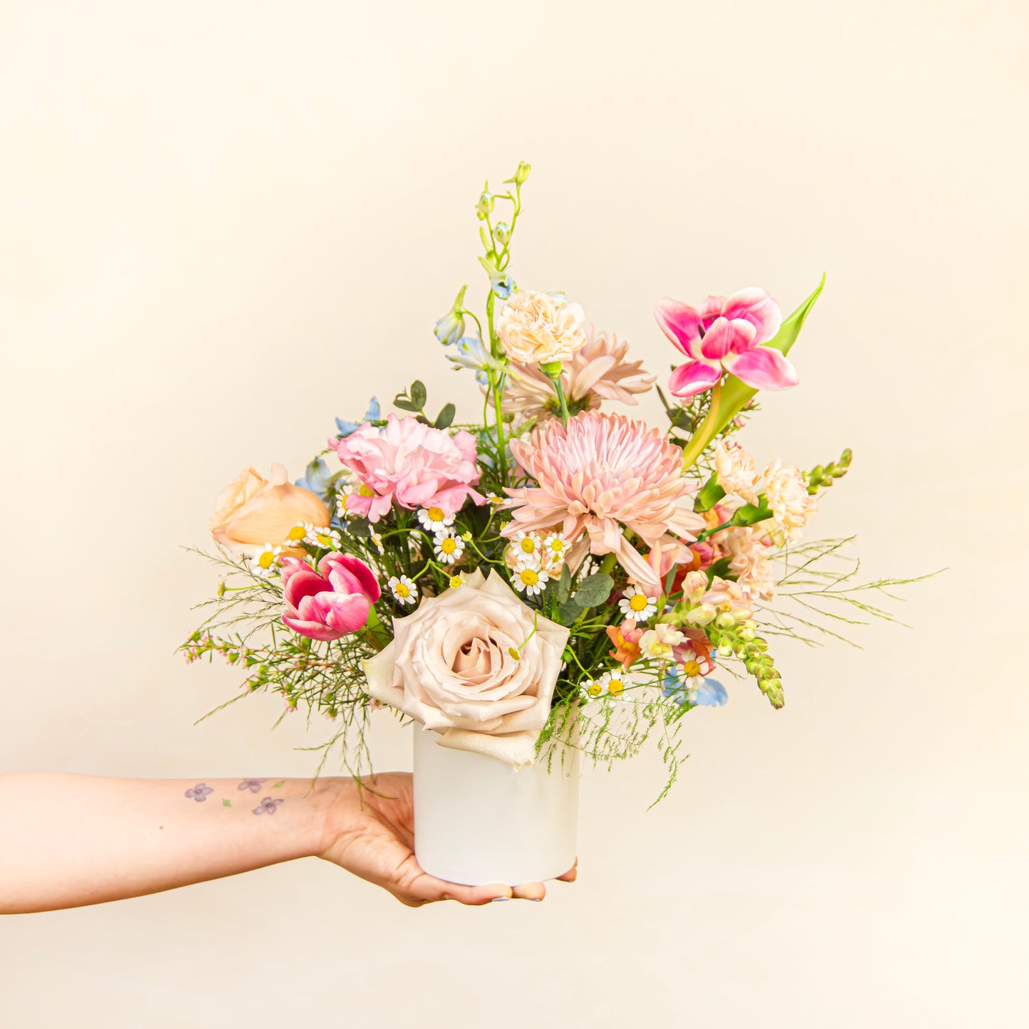 Mother's Day Designer's Choice: Small