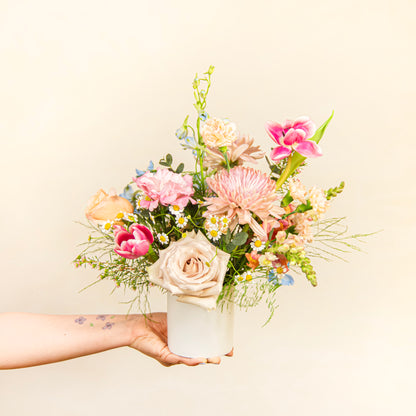 Mother's Day Designer's Choice: Small