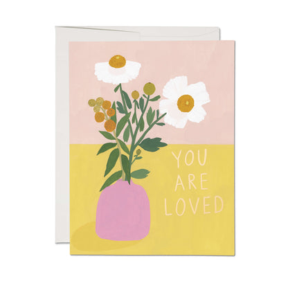 Joyful Card
