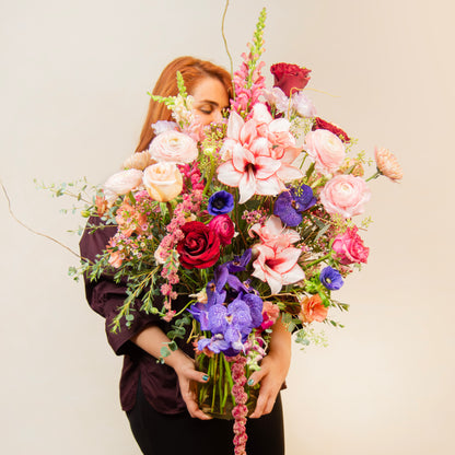 Valentine's Day Designer's Choice: Extra Large