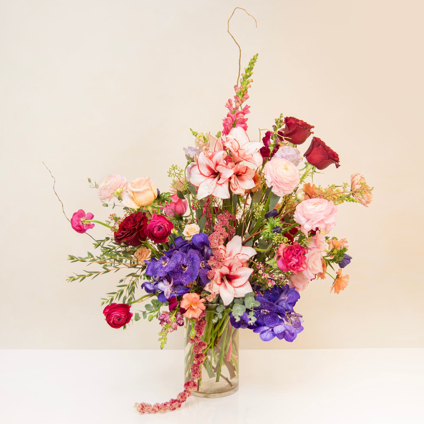 Valentine's Day Designer's Choice: Extra Large