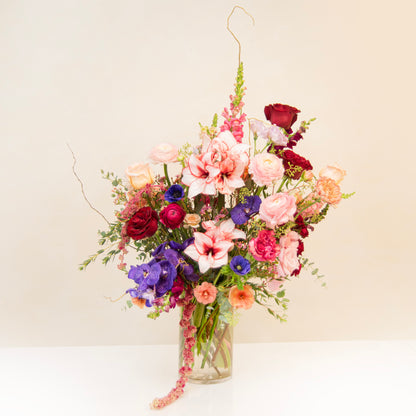 Valentine's Day Designer's Choice: Extra Large