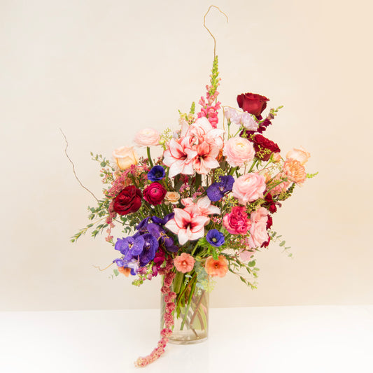 Valentine's Day Designer's Choice: Extra Large