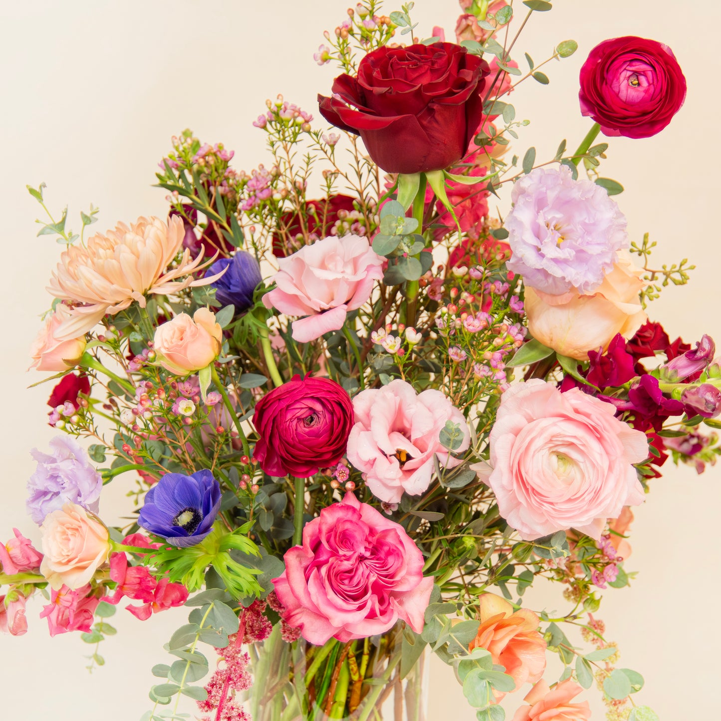 Valentine's Day Designer's Choice: Large