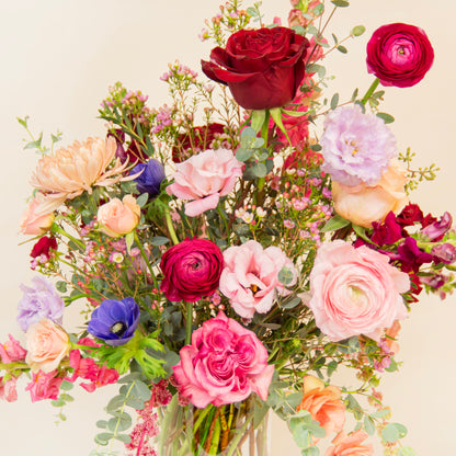 Valentine's Day Designer's Choice: Large