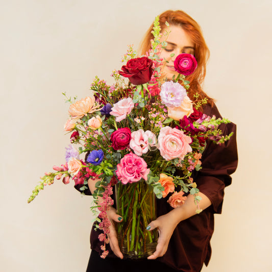 Valentine's Day Designer's Choice: Large