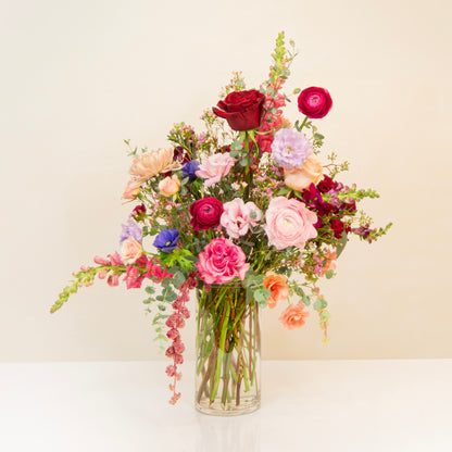 Valentine's Day Designer's Choice: Large