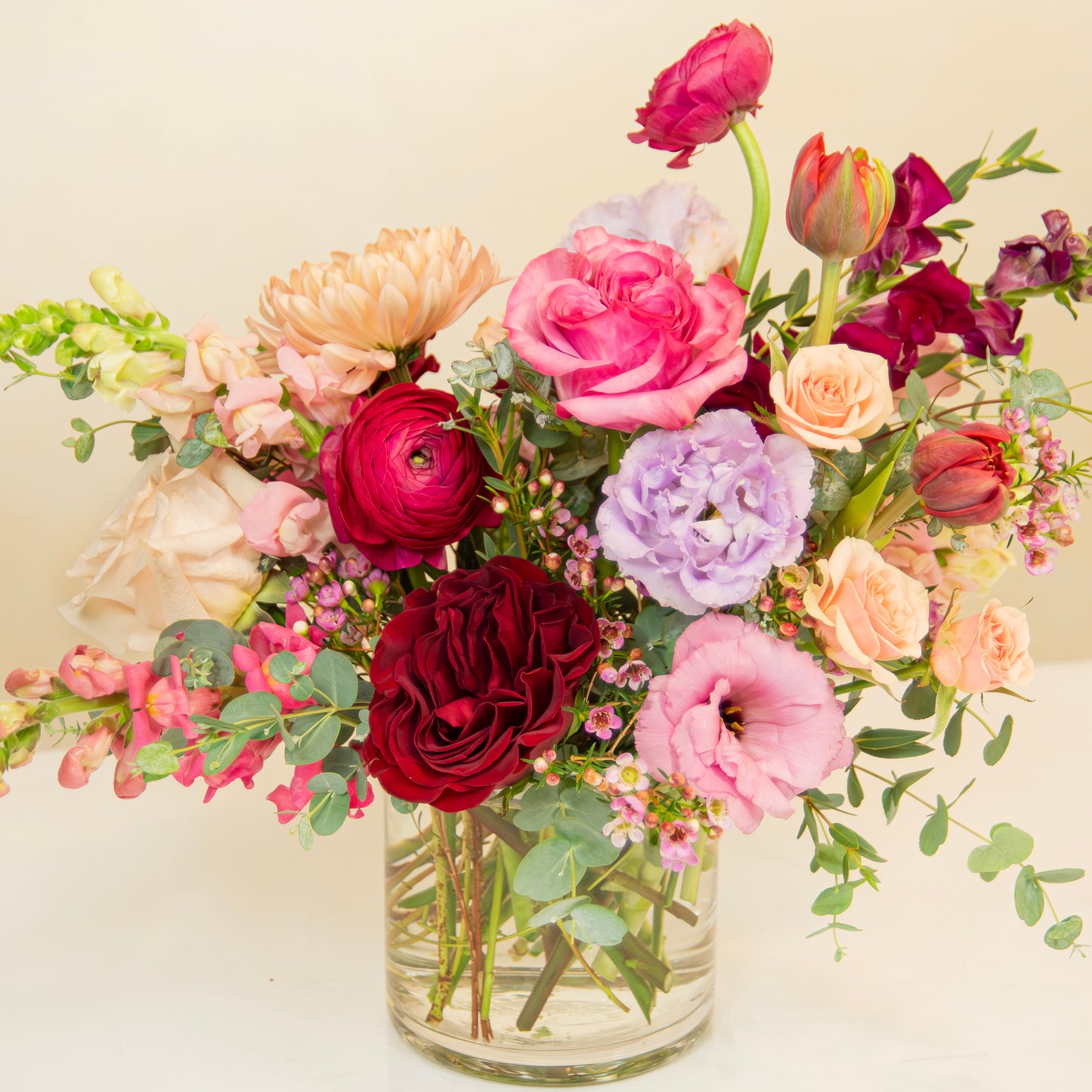 Valentine's Day Designer's Choice: Medium