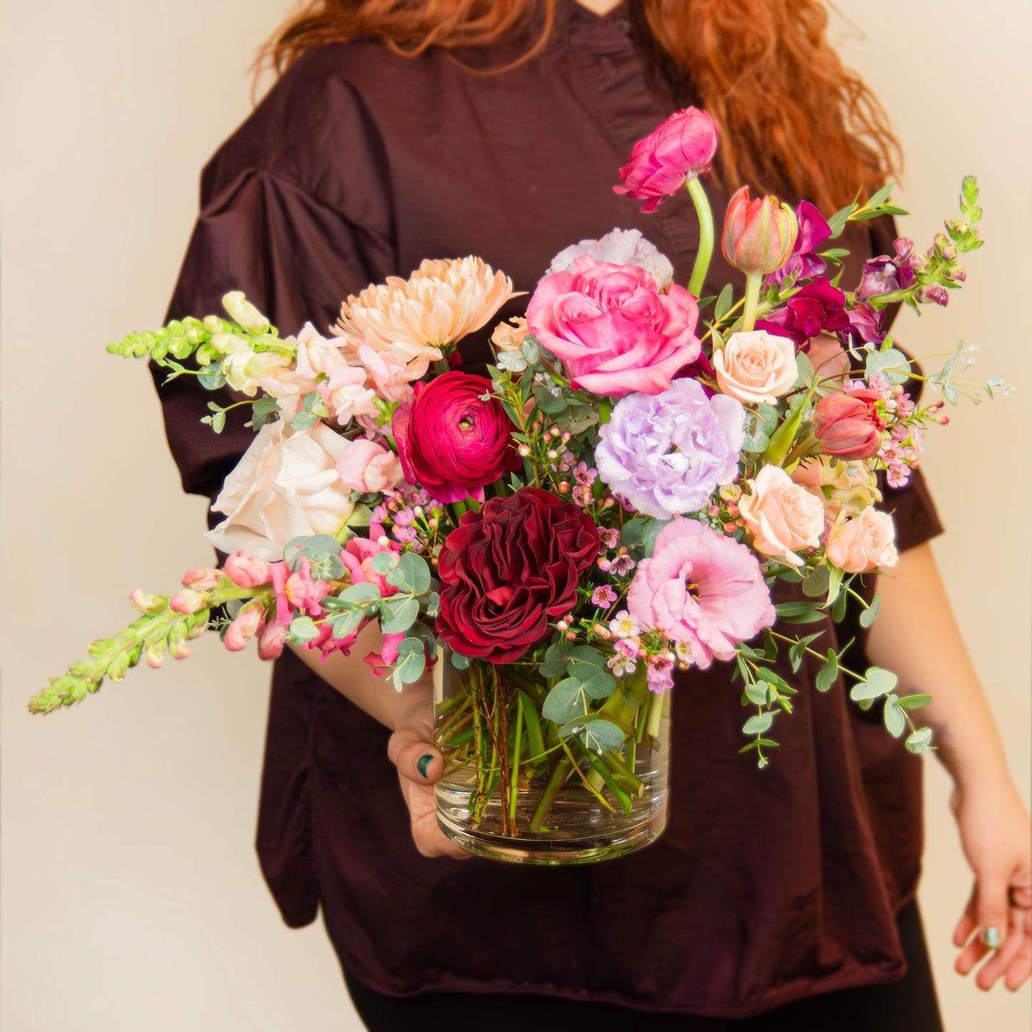 Valentine's Day Designer's Choice: Medium