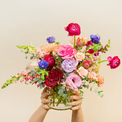 Valentine's Day Designer's Choice: Medium