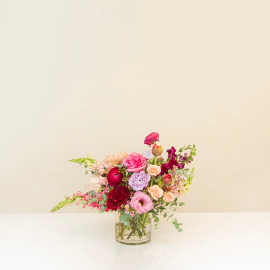 Valentine's Day Designer's Choice: Medium