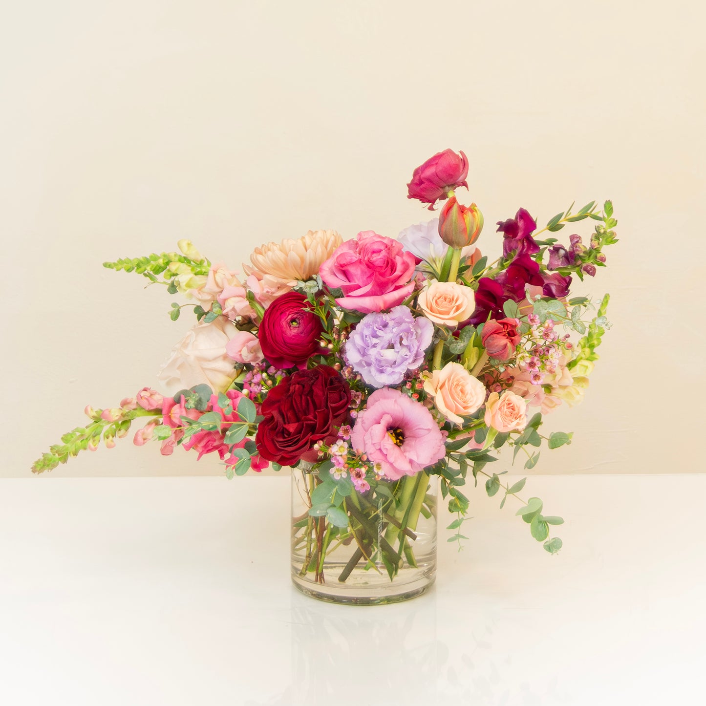 Valentine's Day Designer's Choice: Medium