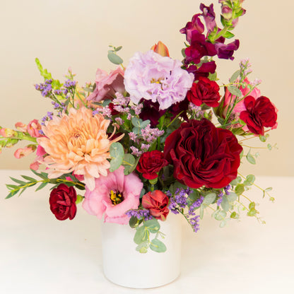 Valentine's Day Designer's Choice: Small