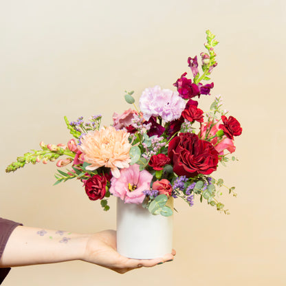 Valentine's Day Designer's Choice: Small