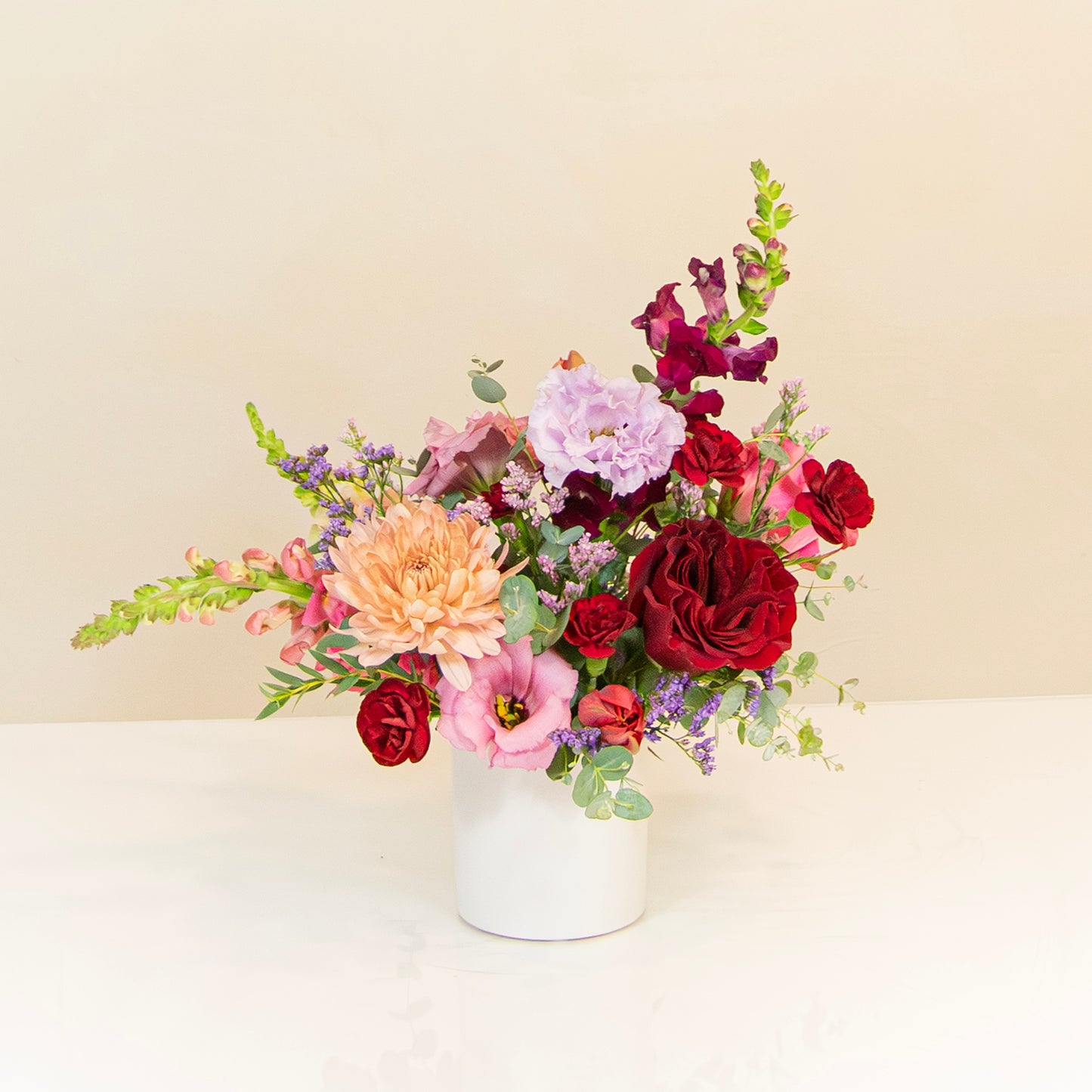 Valentine's Day Designer's Choice: Small