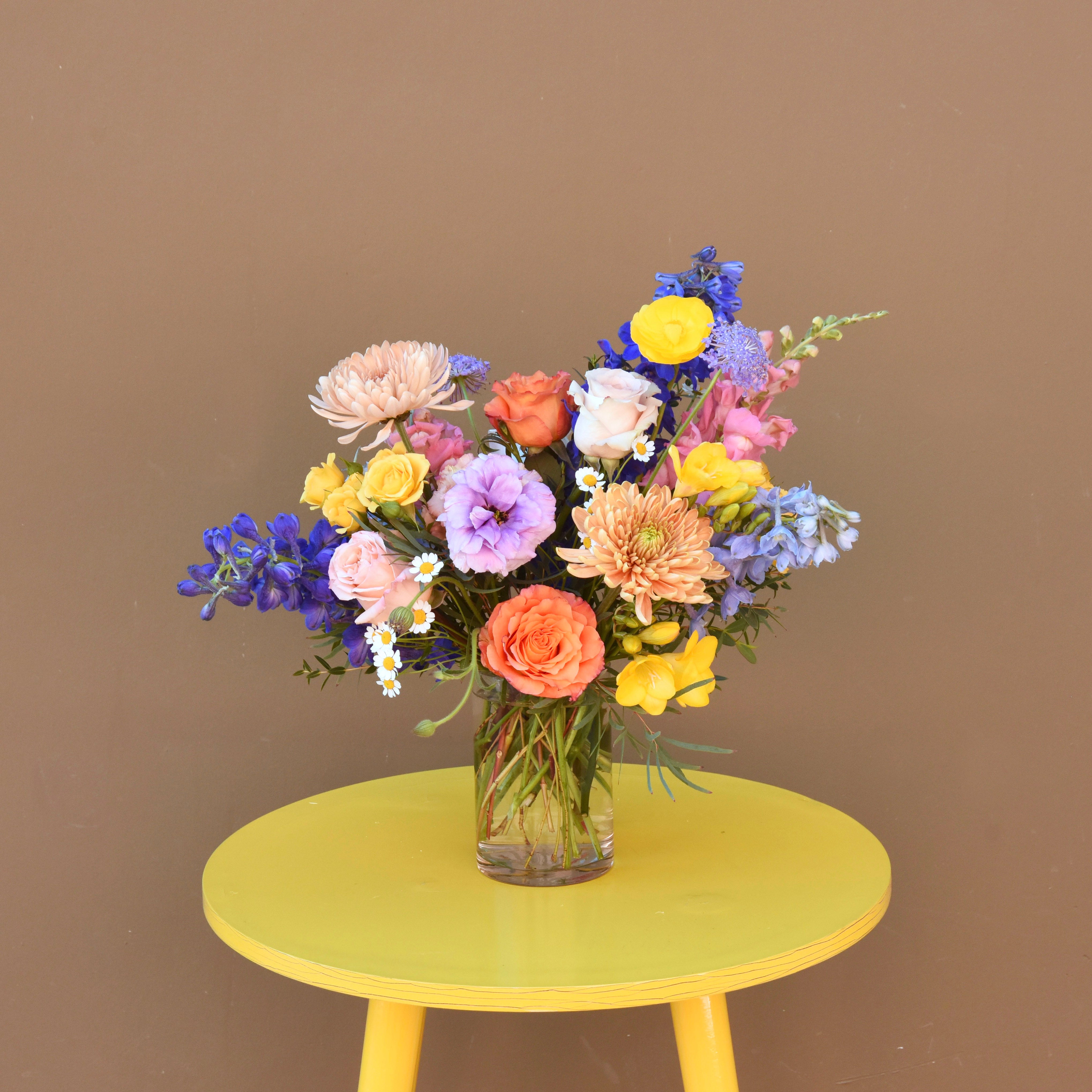 The English Garden Contemporary Florist Westlake Village