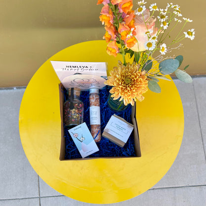 "Sending Sunshine" Gift Box