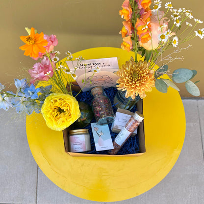 "Self Care" Gift Box