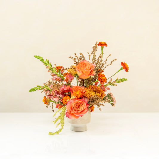 Harvest Flame