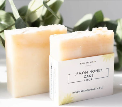 Handmade Soap