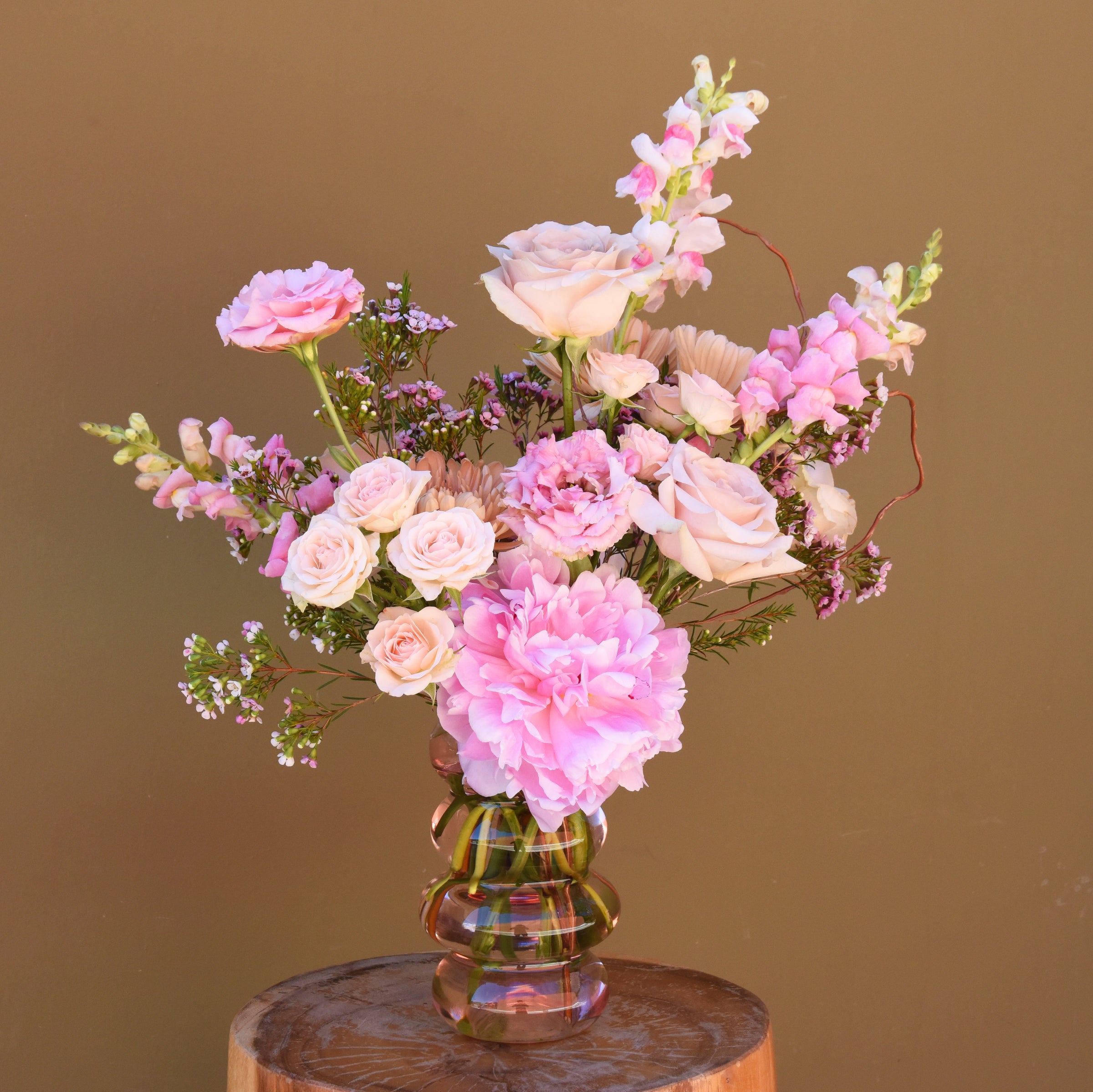 The English Garden Contemporary Florist Westlake Village