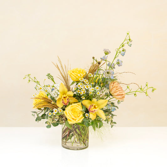 Designer's Choice: Medium