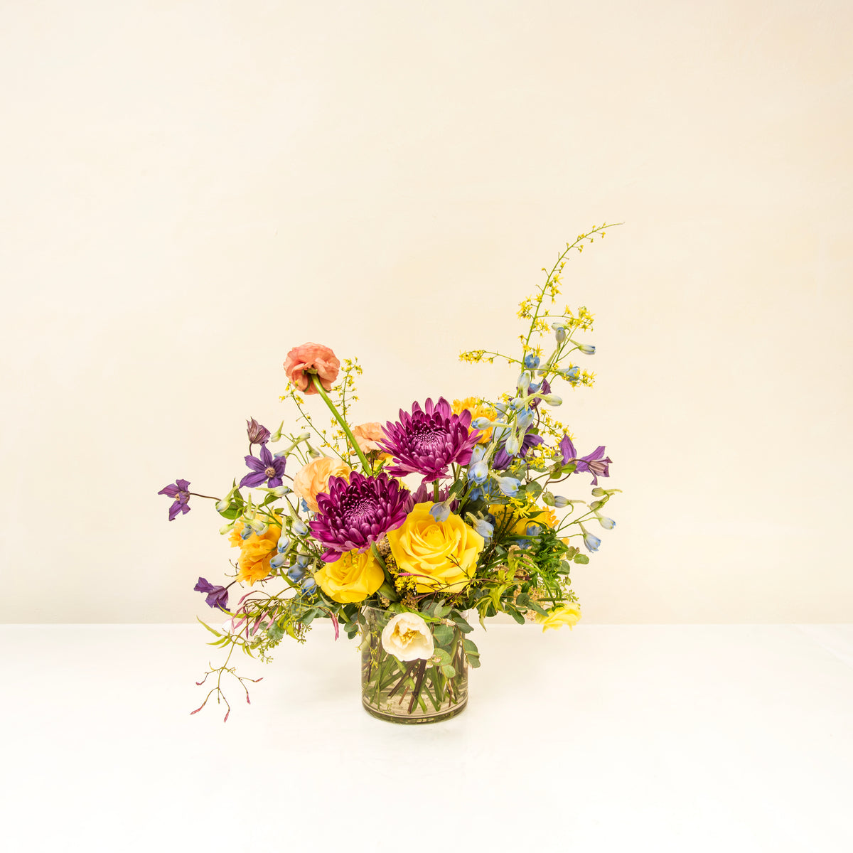 Designer's Choice: Medium