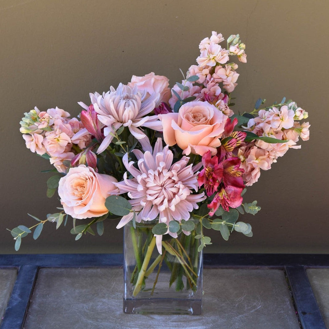 Westlake Village Top Florist Flower Delivery Wedding Flowers The English Garden