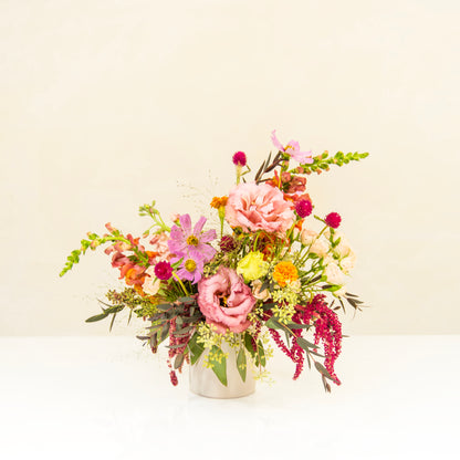 Designer's Choice: Small
