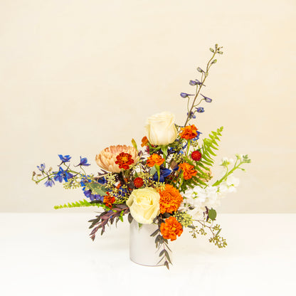 Designer's Choice: Small
